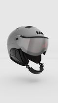 KASK Treasure Visor Unisex Skihelm