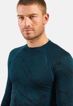 Odlo Performance Warm Blackcomb Herren Funktionswäsche