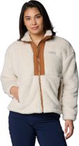 Boundless Discovery Sherpa Full Zip II