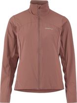 Craft ADV Essence Warm Jacket 2 Women Women's cross-country ski jacket