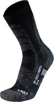 Uyn Woman Ski Cross Country One BIO Socks Damen Langlaufsocken