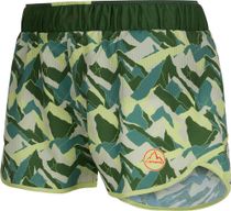 La Sportiva Timing Short Women Damen Laufshorts