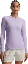 Under Armour W Explor Isochill UPF Longsleeve