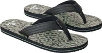 RipCurl Ripper Bloom Open TOE Herren Sandalen