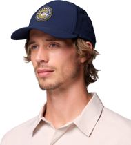 Columbia Mountaincap II 3D Stretch Snap Back