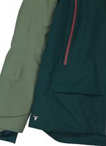 MAN Jacket FIX Hood