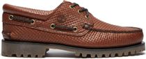 Mens Boat Shoe