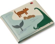 Liewood Waylon Classic Animal Magic Water Book