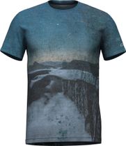 Crazy Shirt Legend Herren Laufshirt