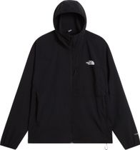 The North Face Mens Lightrange Woven Jacket Herren Freizeitjacke