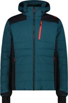 MAN Jacket Zip Hood