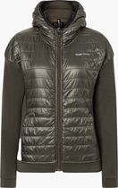 W Warm UP Aloof Jacket