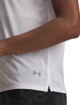 Under Armour Launch Jacquard SS