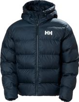 Active Puffy Jacket