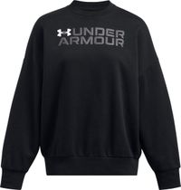 Rival Fleece Wordmarkos Crew