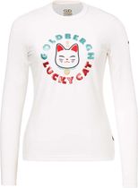 Goldbergh Neko Long Sleeve top