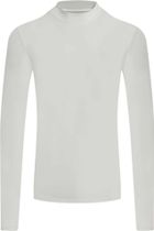 Craghoppers Nosilife Long Sleeved Mock Neck Top Herren Longsleeve für Freizeit und Outdooraktivitäten