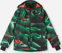 Reimatec Winter Jacket, Tirro