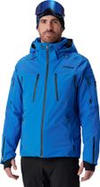 Spyder Pinnacle Jacket Herren Skijacke