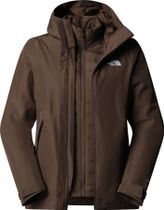 Womens Carto Mono Triclimate Hooded Jacket