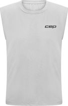Run Shirt, Sleeveless, Men