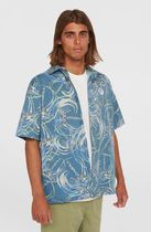 O'riginals UPF50 S/Slv Shirt