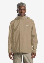 Jack Wolfskin Trailtime 2L Jacket M Herren Freizeitjacke