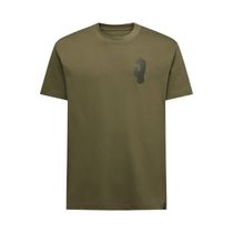 La Sportiva Crimp T-shirt Men Herren T-Shirt für sämtliche Outdoor Aktivitäten