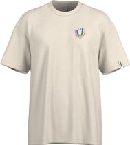 Maloja WaxenM. Herren T-Shirt für sämtliche Outdoor Aktivitäten