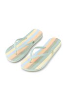 Profile Graphic Sandals