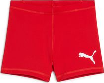 Puma G Y Cross The Line Short Tight 30 Mädchen Laufshorts