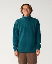 RipCurl S-series Polartec Crew