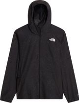 The North Face Mens Fontanales Wind Jacket Reflective Herren Laufjacke