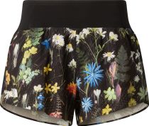 Womens Summit Pacesetter Short-print