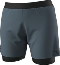 Alpine Pro 2/1 Shorts W