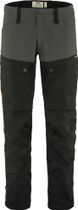 Keb Gaiter Trousers M Long