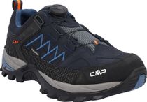 Rigel Low Fitgo Trekking Shoes WP