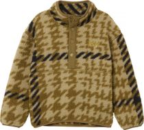 K Frosty Pile Sweater