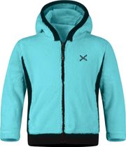 Polar Stretch Hoody Jacket Baby