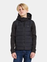 Didriksons Kapris Kids Full Zip 3 Kinder Freizeitjacke