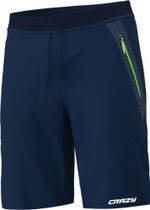 Crazy Short Pegasus Outdoor Shorts für Herren