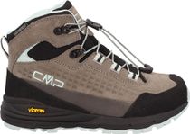 CMP Kids Vertyx Mid WP Trekking Shoes Kinder Wanderschuhe