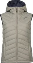 Huippu W Re-down Vest