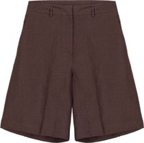 Colmar Originals Bermuda Linen Outdoor Shorts für Damen
