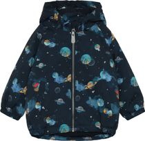 Color Kids Baby Jacket AOP 742721 Jungen Freizeitjacke