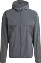 adidas House OF Tiro Hooded Track TOP