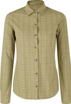 Montura Camelia 2 Shirt Woman Damenhemd für Outdoor Aktivitäten