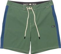 Salty Crew Channel Boardshort Swimwear
