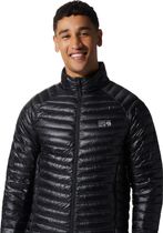Mountain Hardwear M Ghost Whisperer Jacket Daunenjacke für Herren