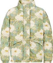 Flib Puffer Jacket